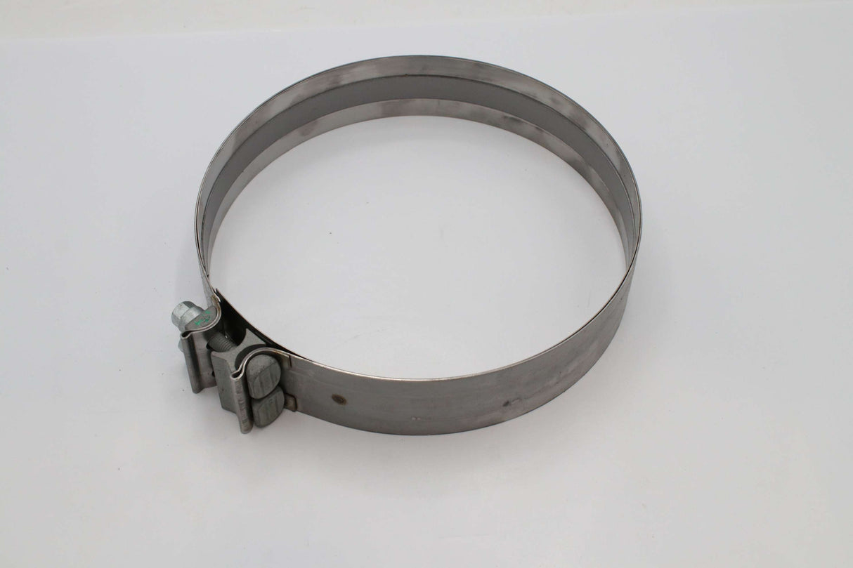 S&S NEWSTAR ­-­ S-25990 ­-­ DPF CLAMP (ONLY)