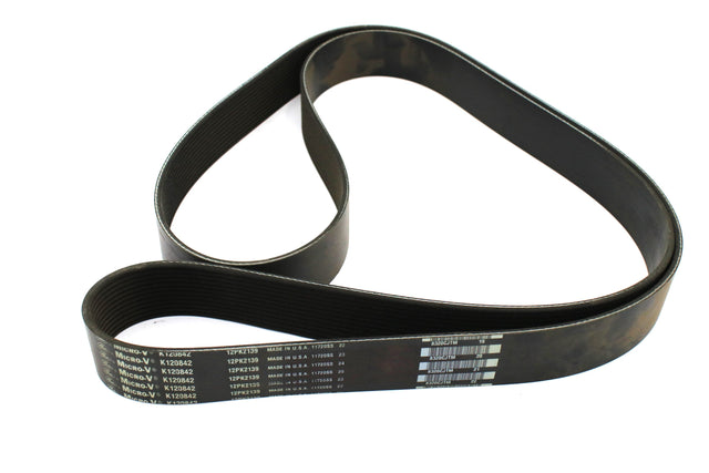 GATES ­-­ K120842 ­-­ MICRO-V SERPENTINE BELT