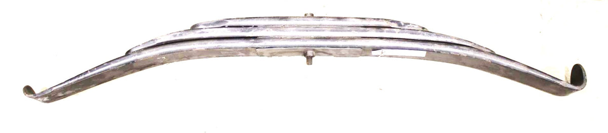 OTR - TRA2728 - 3 SPRING 3 LEAF LOW ARCH – Iron Wing Parts