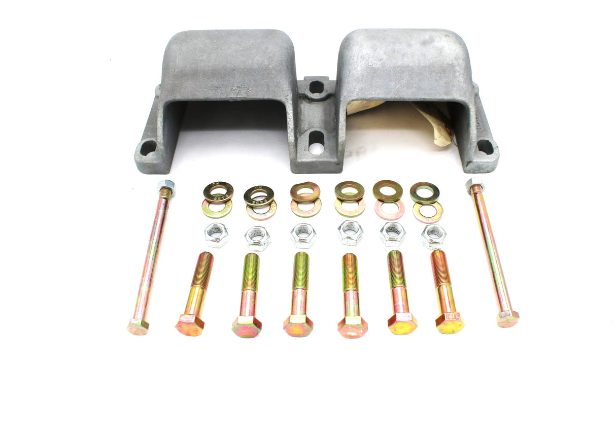 SILVER EAGLE MANUFACTURING ­-­ 15398G ­-­ HOUSING DOUBLE BOOT