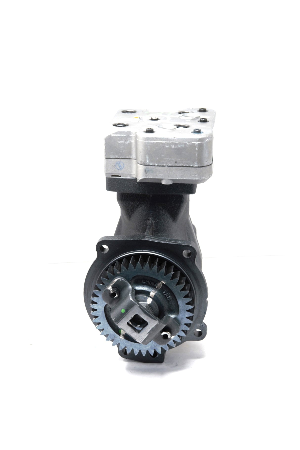 CUMMINS ­-­ 4318216RX ­-­ AIR COMPRESSOR: REMAN