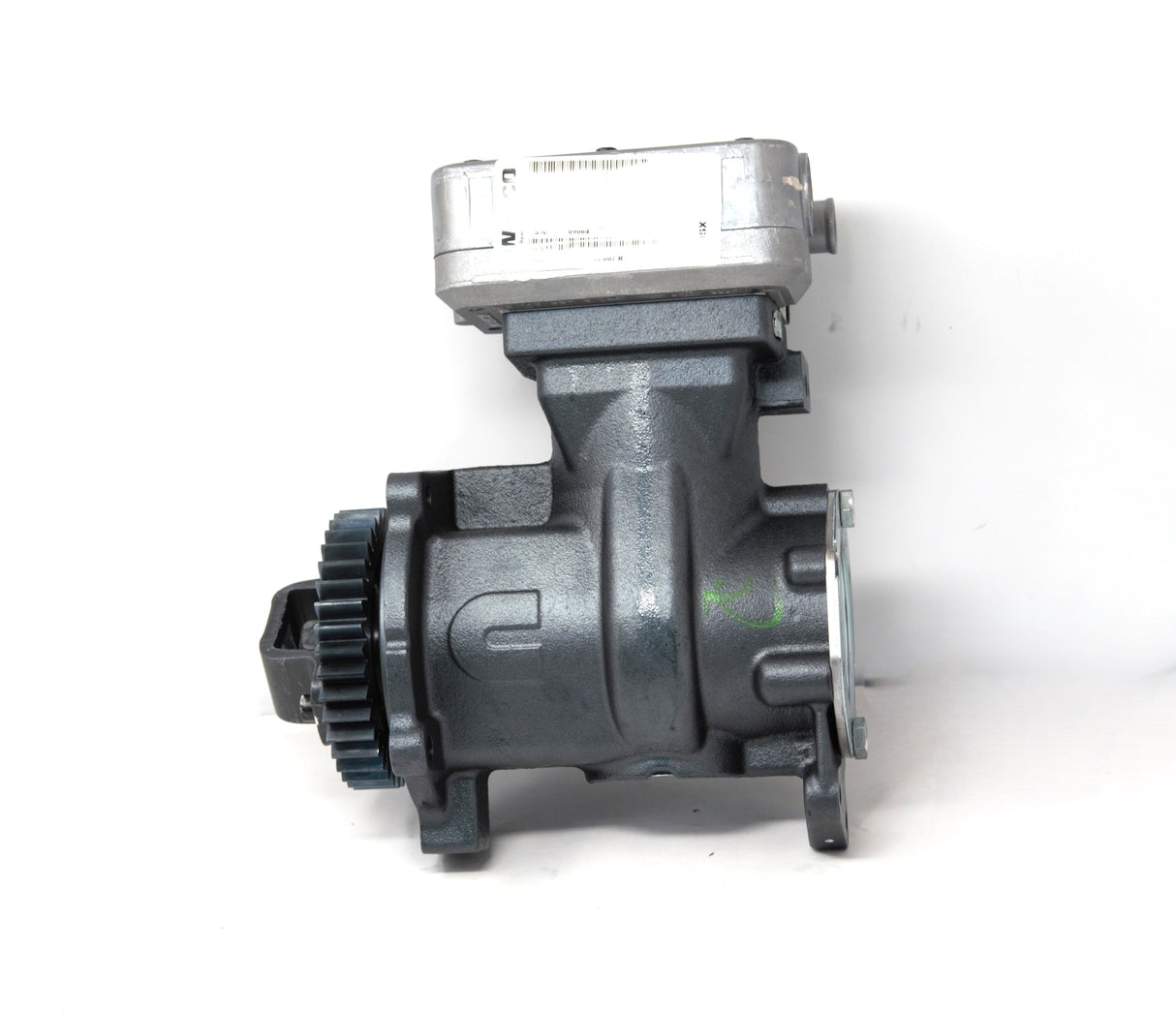 CUMMINS ­-­ 4318216RX ­-­ AIR COMPRESSOR: REMAN