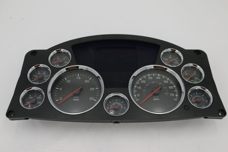 PACCAR ­-­ Q43-1166-1-2-021 ­-­ CLUSTER GAUGE(ENGLISH)