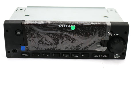 VOLVO ­-­ 23728222 ­-­ RADIO (VOL/USPF)