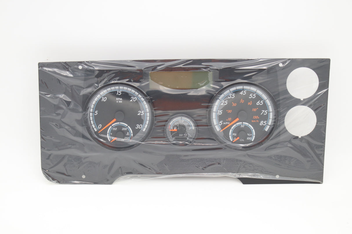 FREIGHTLINER TRUCK  ­-­ A22-79633-600 ­-­ INSTRUMENT CLUSTER