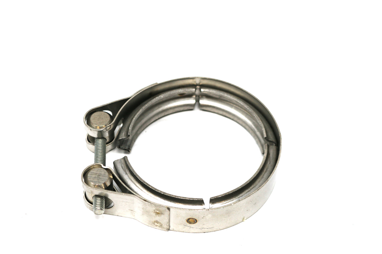 PAI INDUSTRIES ­-­ 842018 ­-­ CLAMP V BAND EGR PIPE (2-3/4 -