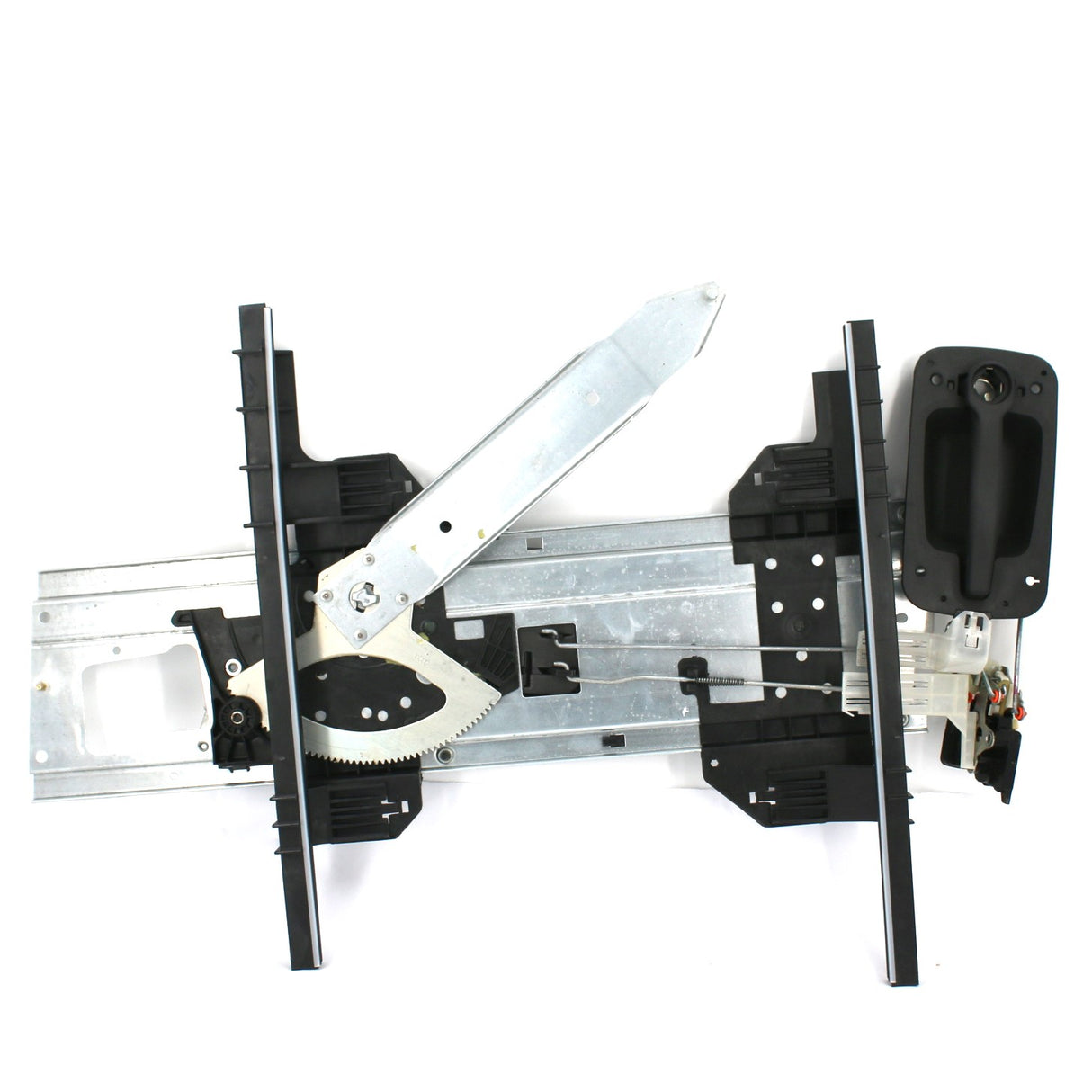 NAVISTAR ­-­ 4110773C91 ­-­ WINDOW REGULATOR - RH W/BEAM