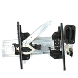 NAVISTAR ­-­ 4110773C91 ­-­ WINDOW REGULATOR - RH W/BEAM