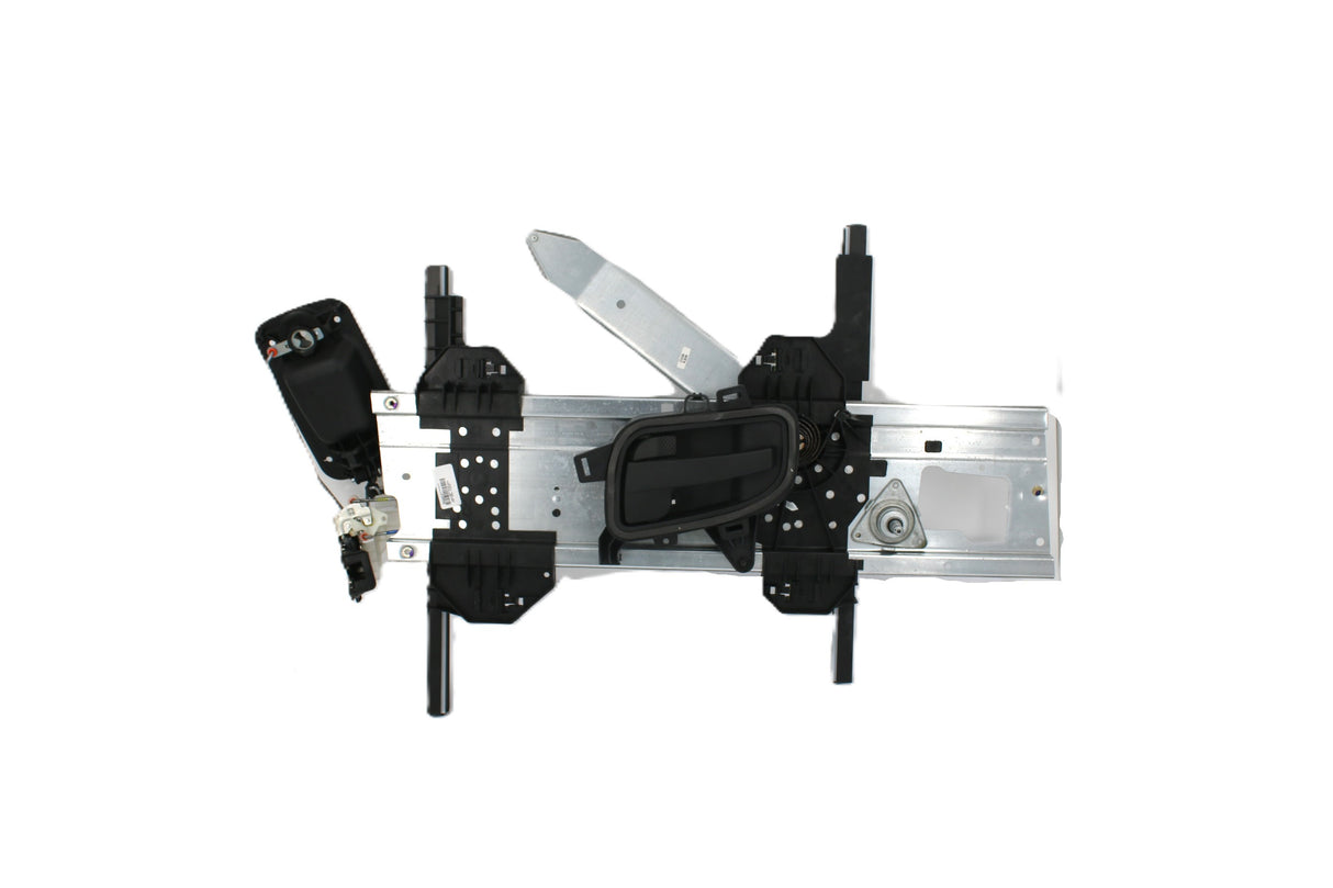 NAVISTAR ­-­ 4110773C91 ­-­ WINDOW REGULATOR - RH W/BEAM