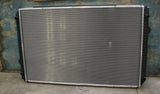 NAVISTAR ­-­ IN8143 ­-­ RADIATOR ASSY