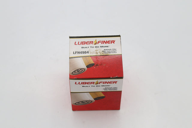 LUBERFINER ­-­ LFH4984 ­-­ POWER STEERING FILTER