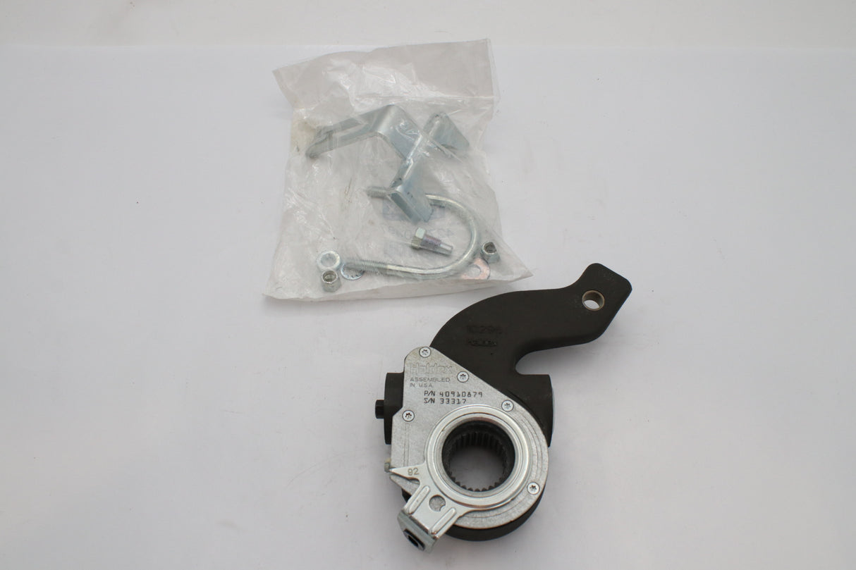 HALDEX ­-­ 40010086 ­-­ SLACK ADJUSTER - FRONT LH/RH