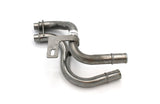 VOLVO ­-­ 84711084 ­-­ PIPE SET