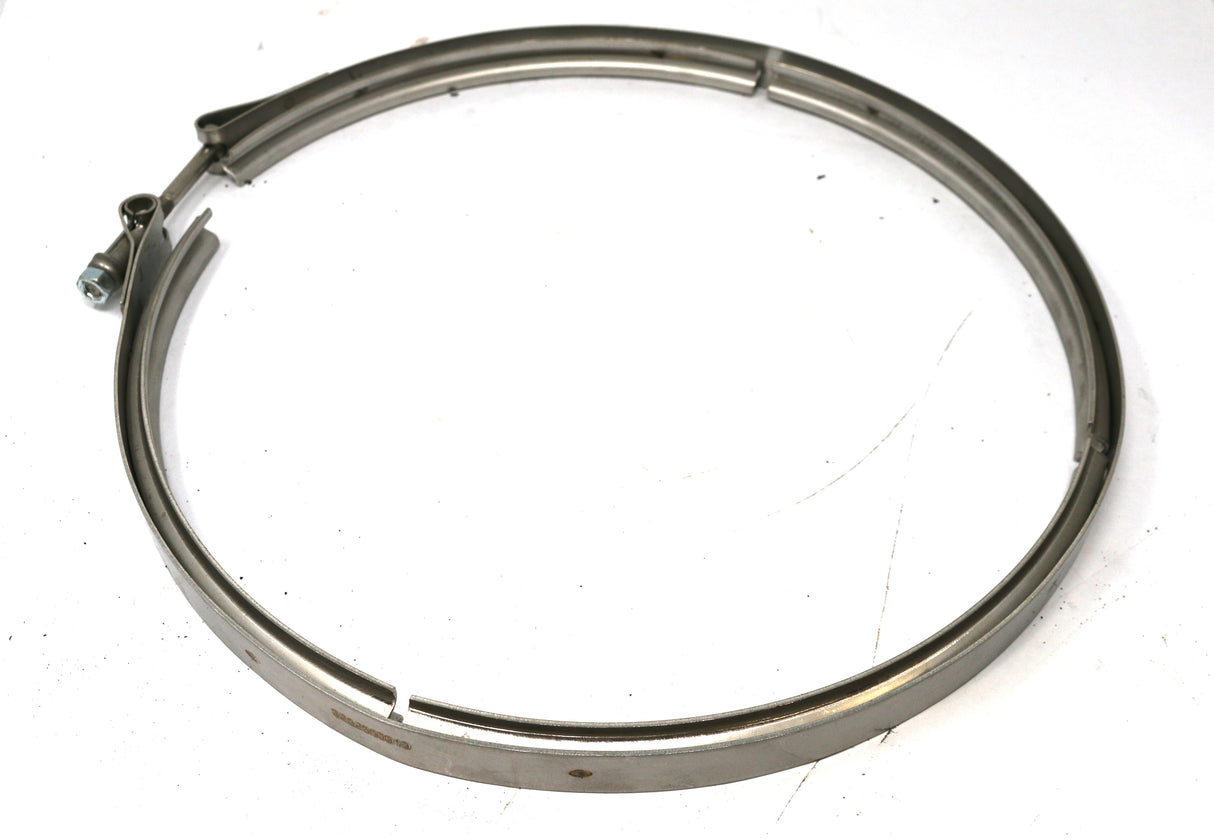 DINEX ­-­ 212-075-5003 ­-­ CLAMP V BAND - DPFE (AFTERTRTM
