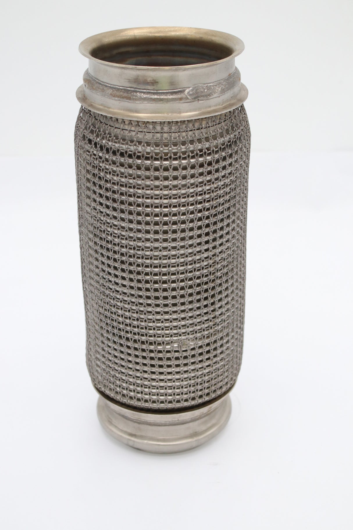 ALLIANCE TRUCK PARTS ­-­ ABP-N49KW3541 ­-­ FLEXIBLE EXHAUST BELLOW