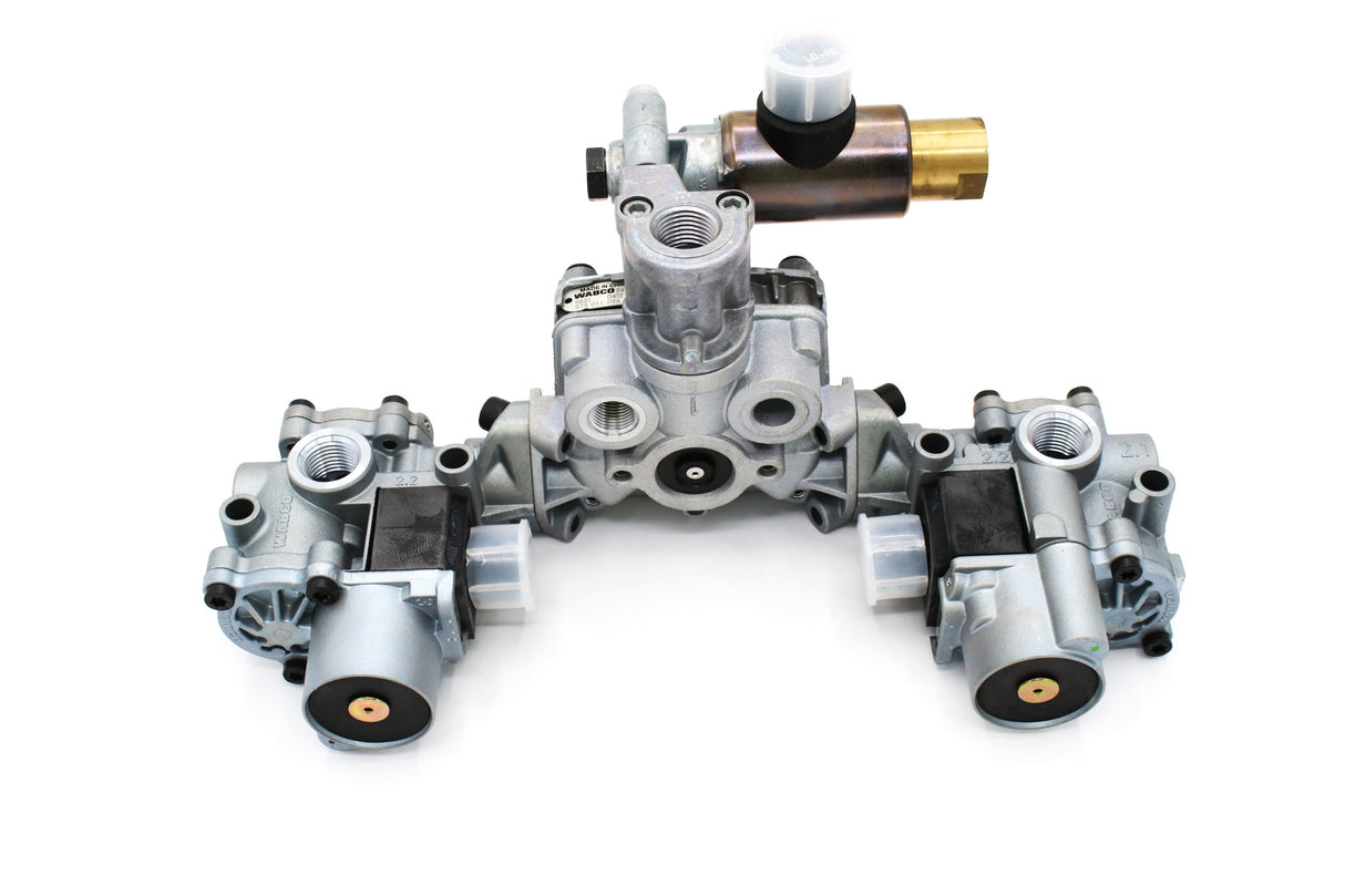 WABCO ­-­ 4725002230 ­-­ ABS VALVE