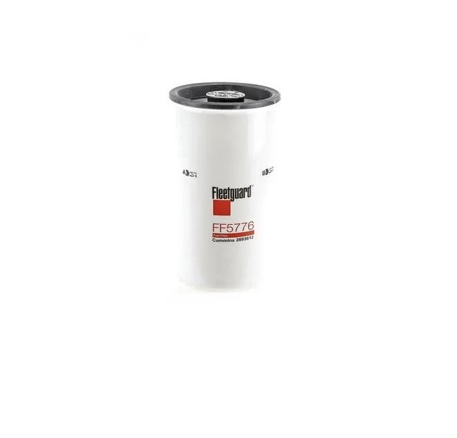 FLEETGUARD ­-­ FF5776 ­-­ FUEL FILTER - SECONDARY