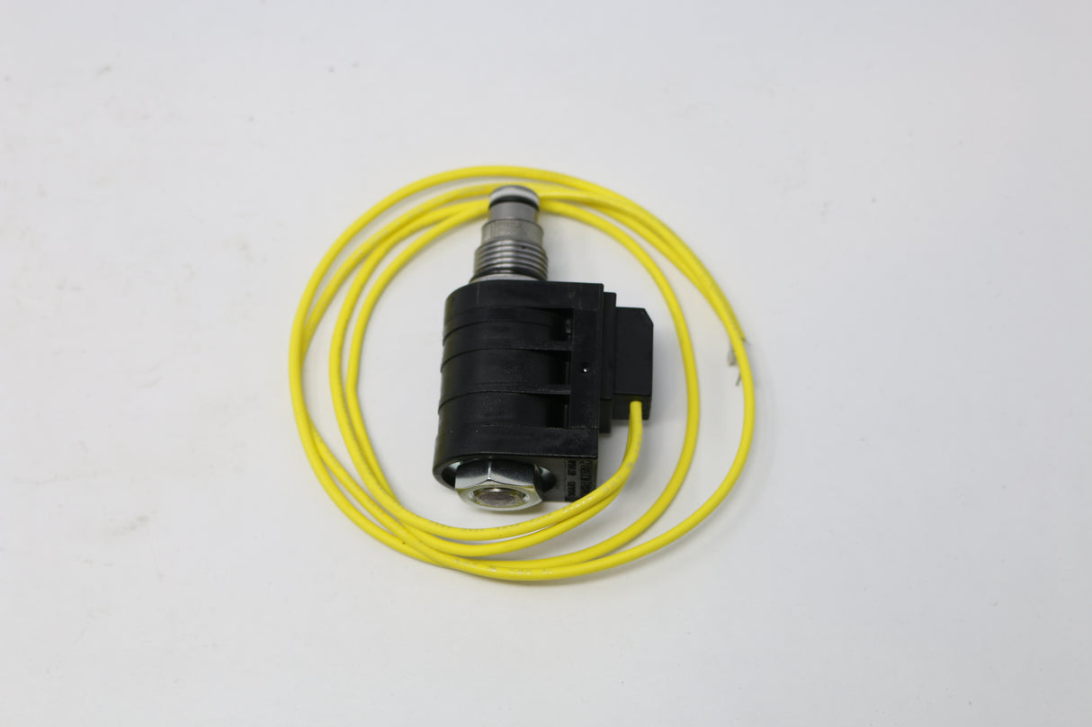 MAXON ­-­ 253353 ­-­ SOLENOID 2-WAY