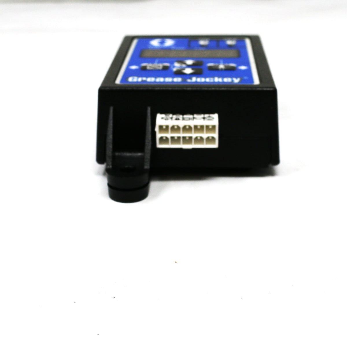 GRACO - 24W482 - AUTOLUBE TIMER GREASE JOCKEY – Iron Wing Parts