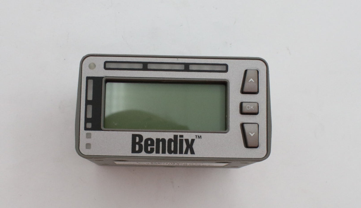 BENDIX ­-­ K120829N002 ­-­ FRONT DISPLAY