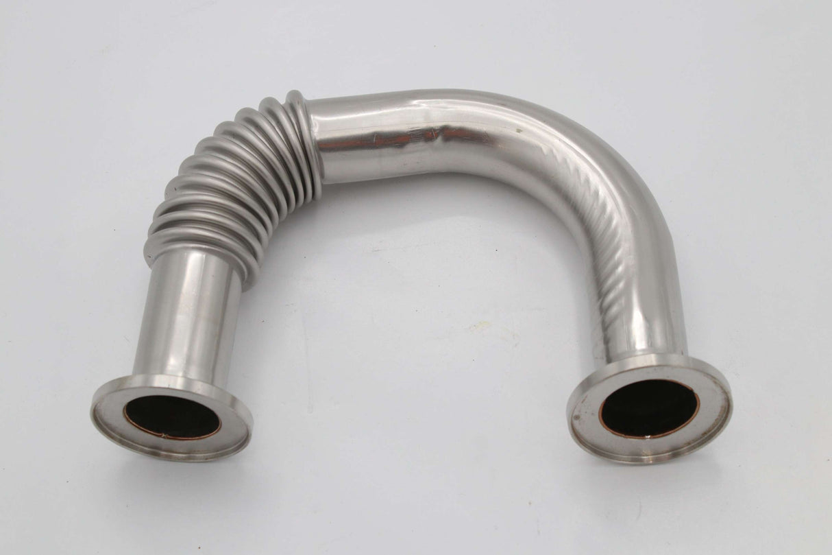 MATCH MADE PARTS - AFTERMARKET ­-­ APL-101177 ­-­ D12/13 EGR COOLER PIPE