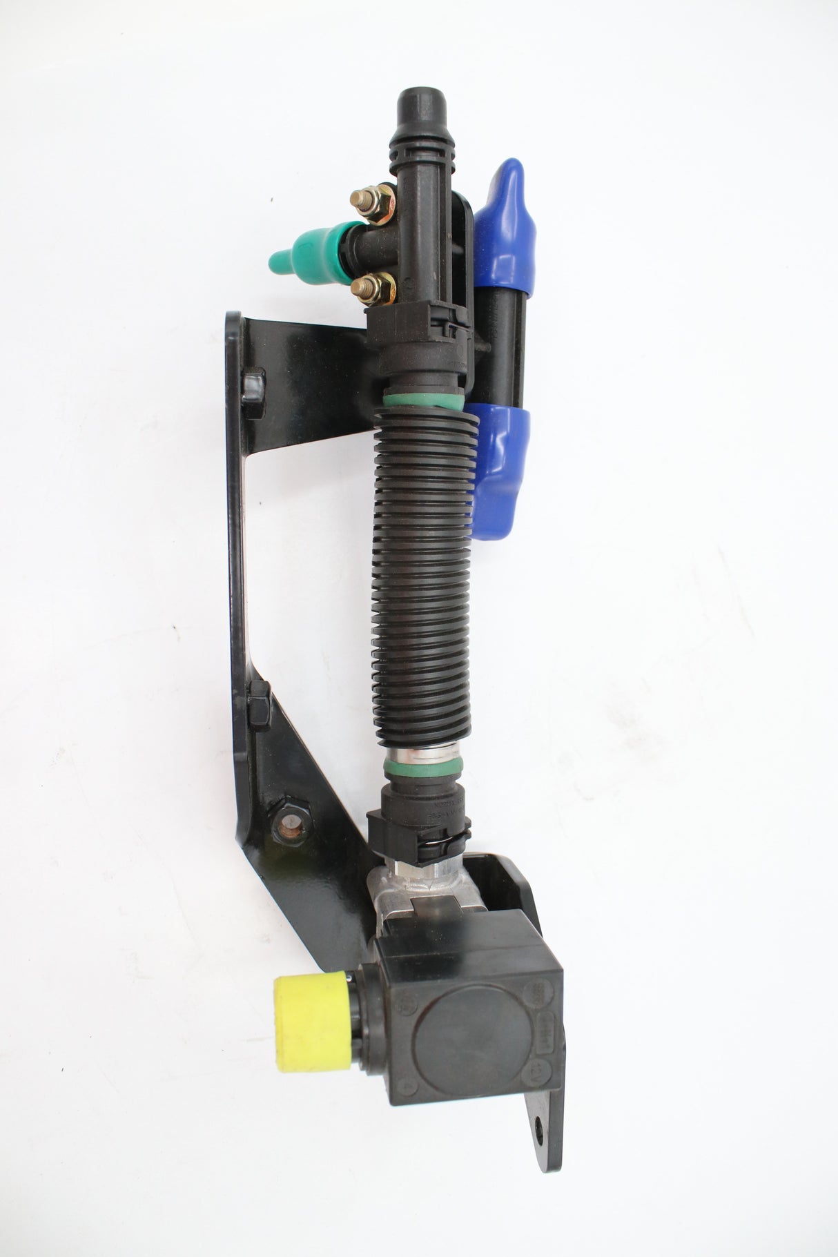 PACCAR ­-­ M90-6009 ­-­ COOLANT TEE