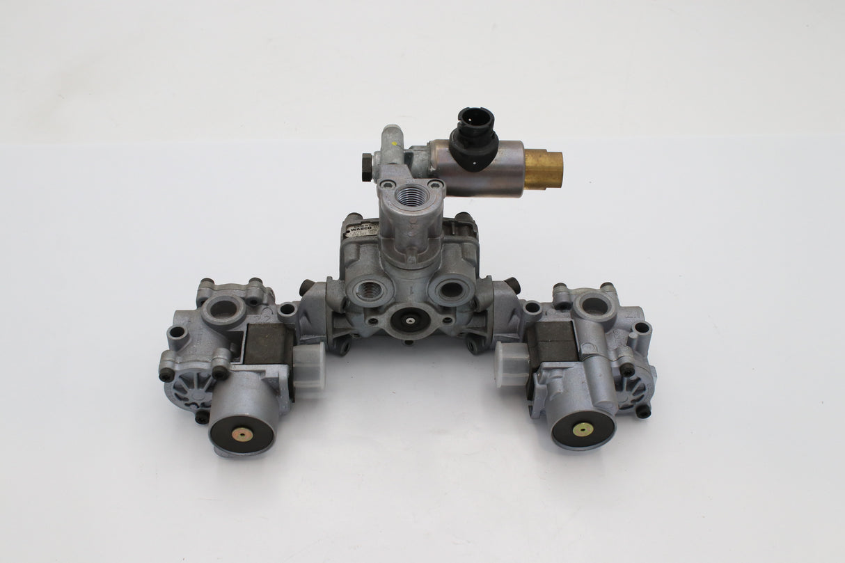 WABCO ­-­ 4725002210 ­-­ ABS COMBO VALVE (HYBRID)