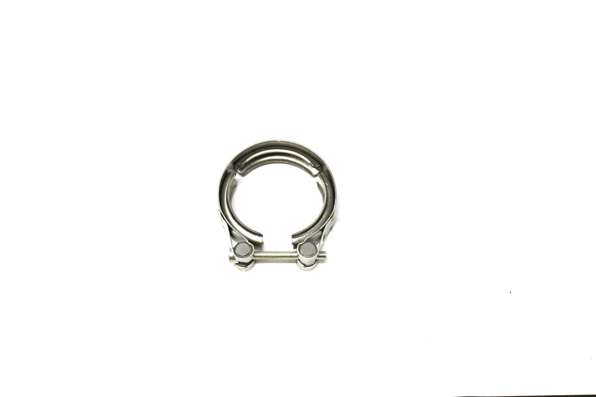 DETROIT DIESEL ­-­ A0009957702 ­-­ EXHAUST MANIFOLD PIPE CLAMP