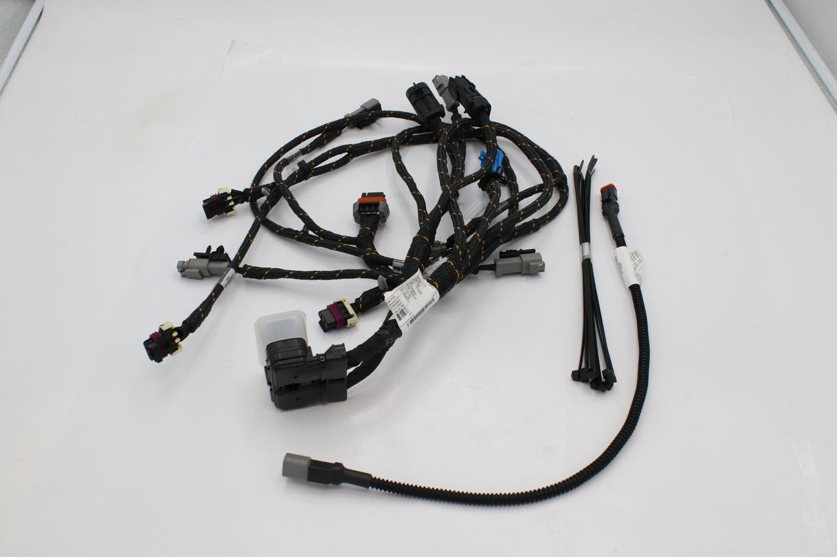 EATON FULLER ­-­ K3985 ­-­ X-Y SHIFTING ACTUATOR HARNESS