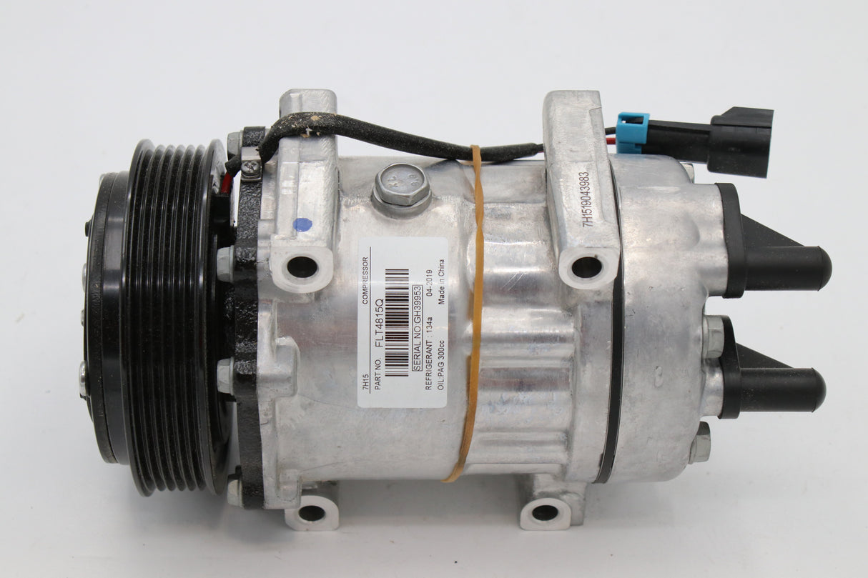 FLEETRITE ­-­ FLT4815Q ­-­ A/C COMPRESSOR