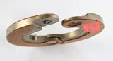 HALDEX ­-­ BK313 ­-­ QUICK CHANGE CLUTCH BRAKE 2IN SPLINE SIZE
