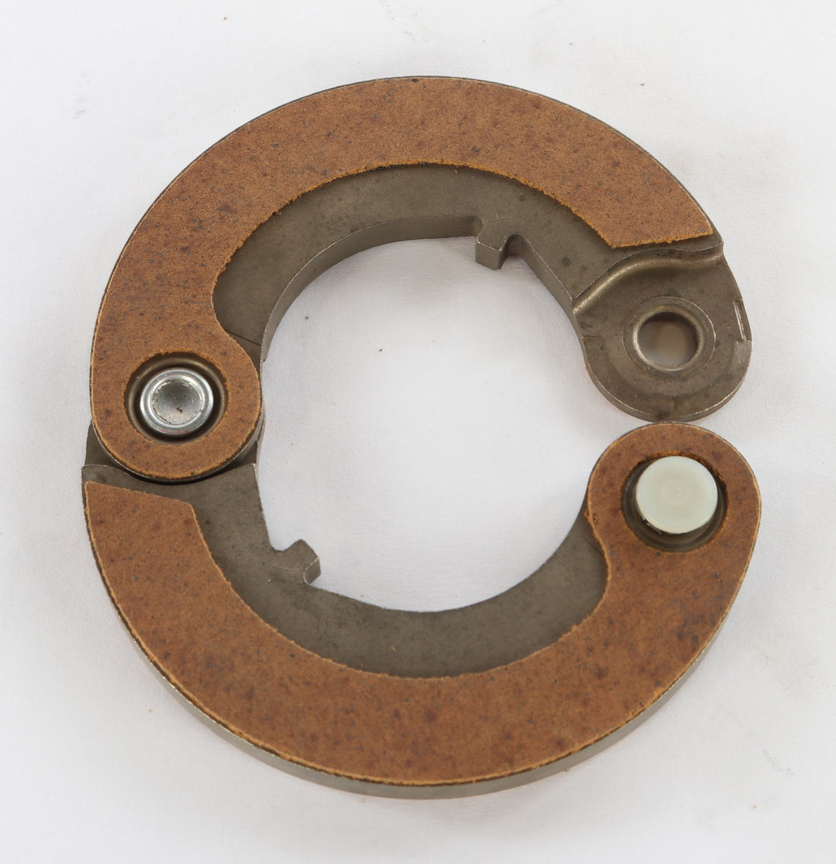 HALDEX ­-­ BK313 ­-­ QUICK CHANGE CLUTCH BRAKE 2IN SPLINE SIZE