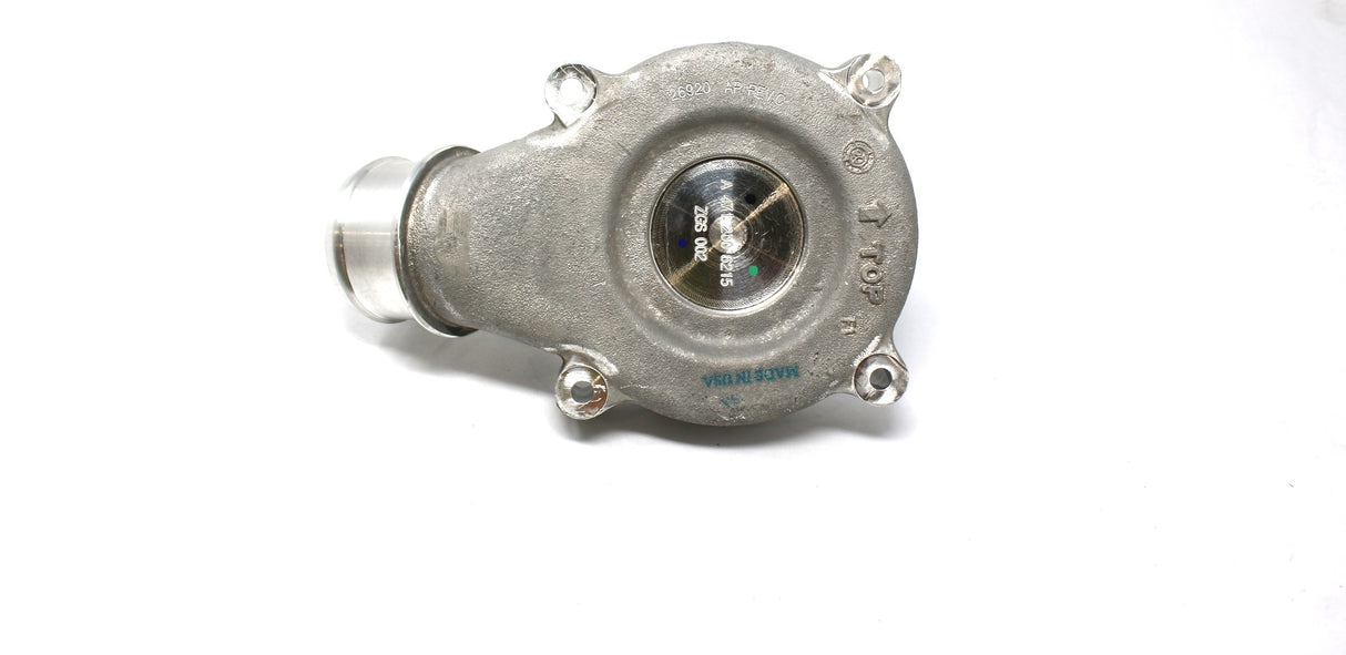 DETROIT DIESEL ­-­ A4712006215 ­-­ THERMOSTAT