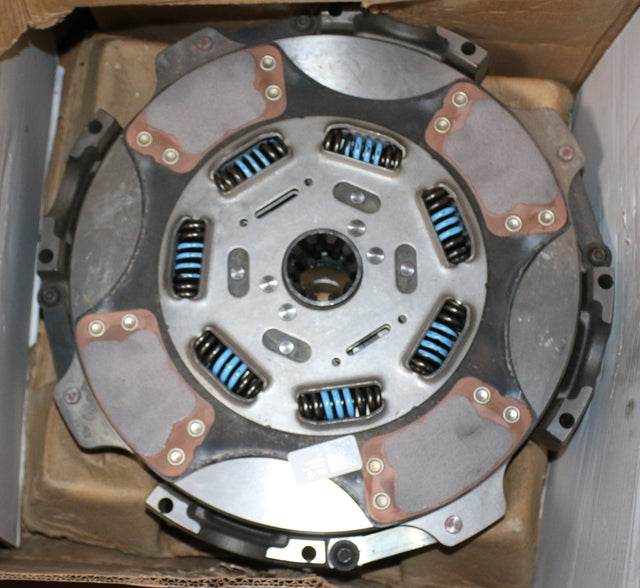 EATON FULLER ­-­ 30892582 ­-­ CLUTCH ASSY-15.5 EASY PEDAL|EL