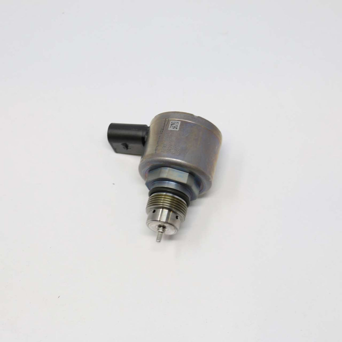 PACCAR - 2136382PE - FUEL RAIL PRESSURE CONTROL VAL – Iron Wing Parts