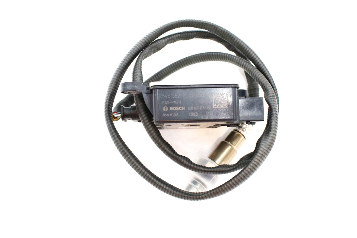 PACCAR ­-­ 2160128PRX ­-­ SENSOR PARTICULATE