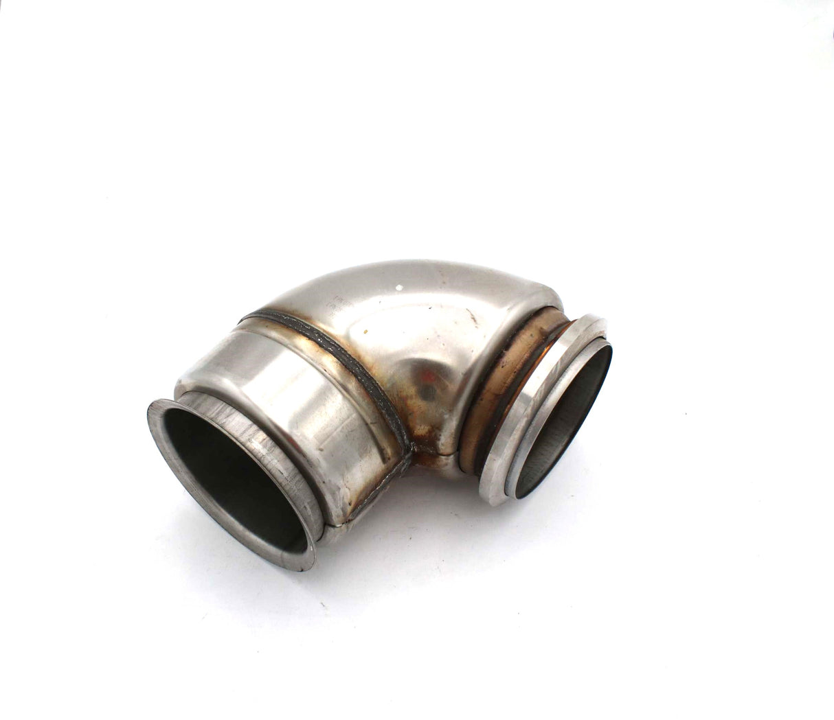 PACCAR ­-­ 1817666PE ­-­ EXHAUST ELBOW