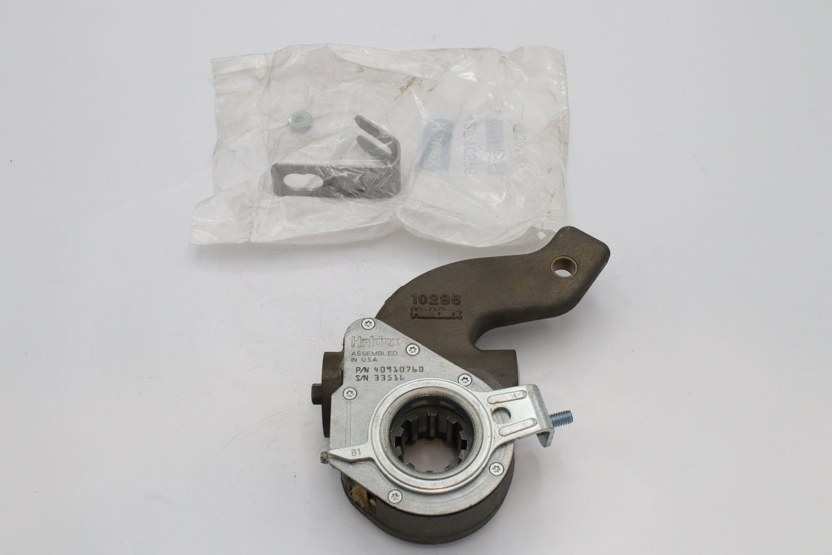 HALDEX ­-­ 40010071 ­-­ SLACK ADJUSTER