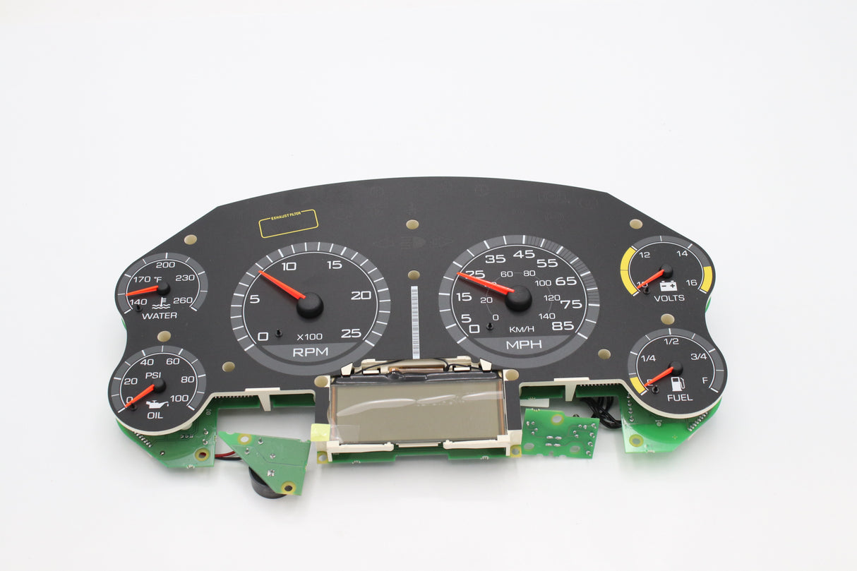 NAVISTAR ­-­ 2604695C98 ­-­ INSTRUMENT CLUSTER ASSEMBLY