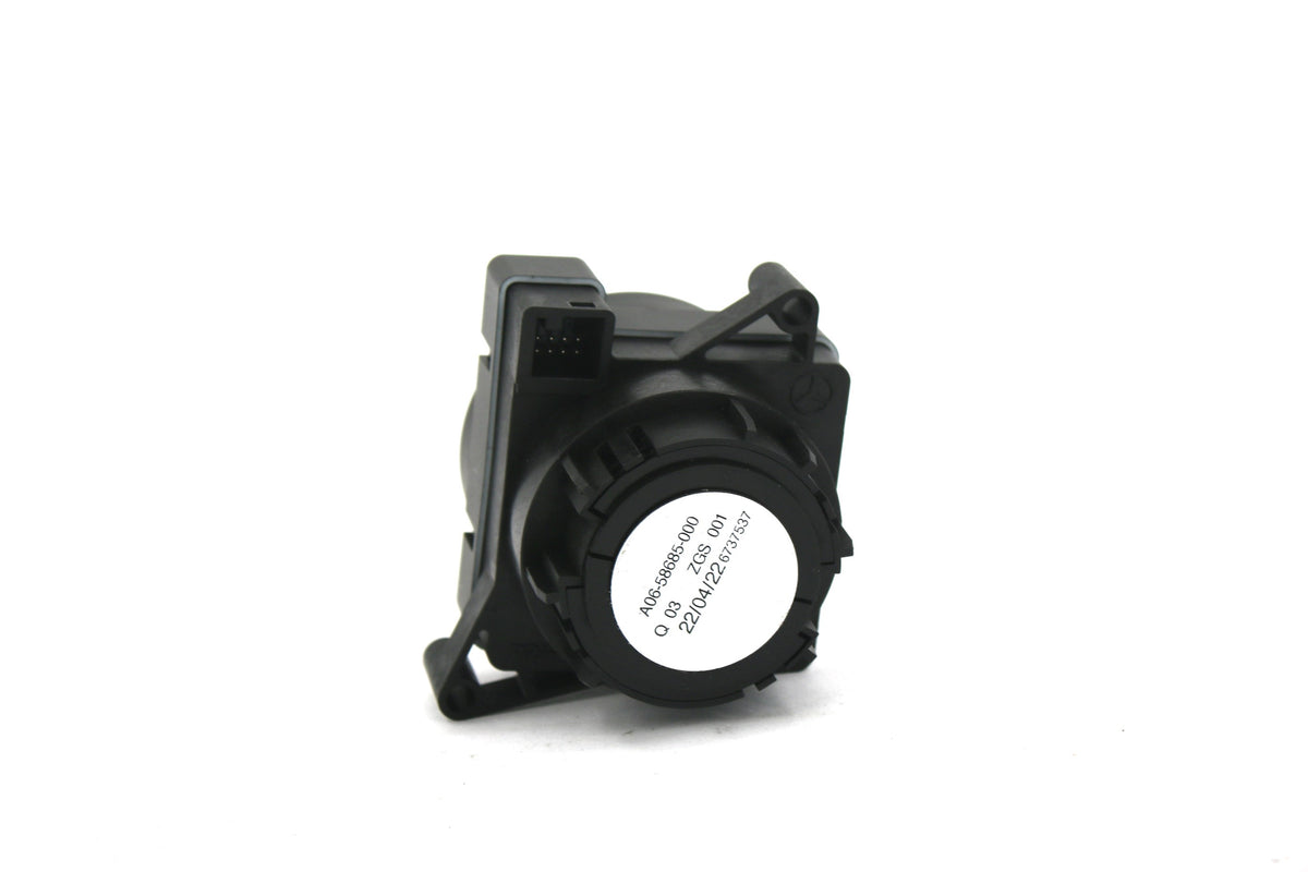 FREIGHTLINER - A06-58685-000 - HEADLIGHT SWITCH