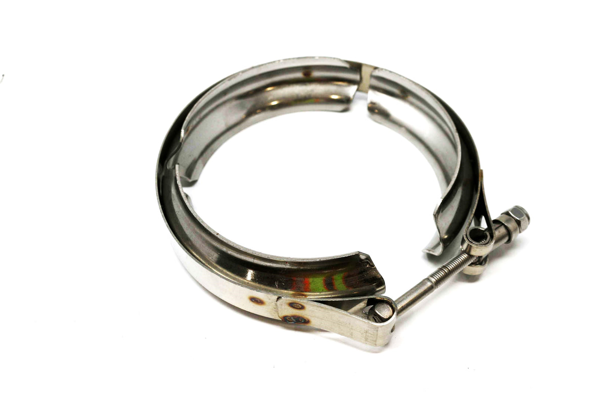 MATCH MADE ­-­ APL-10615 ­-­ EXHAUST CLAMP