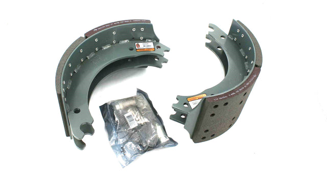 ABEX CORPORATION   (TENNECO DRIV) ­-­ EXP4515F3SB ­-­ SHOE - SET 4515 SERIES - FRUEH