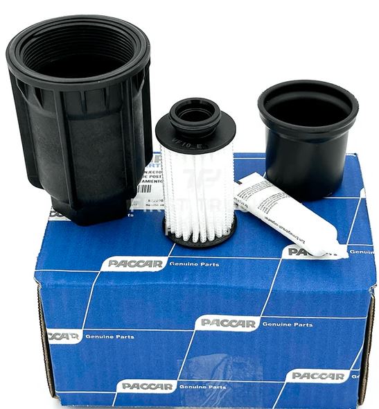 PACCAR ­-­ 2122909PE ­-­ DEF FILTER KIT