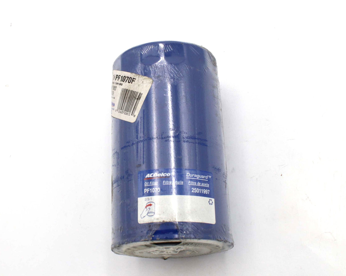 AC DELCO ­-­ PF1070 ­-­ OIL FILTER