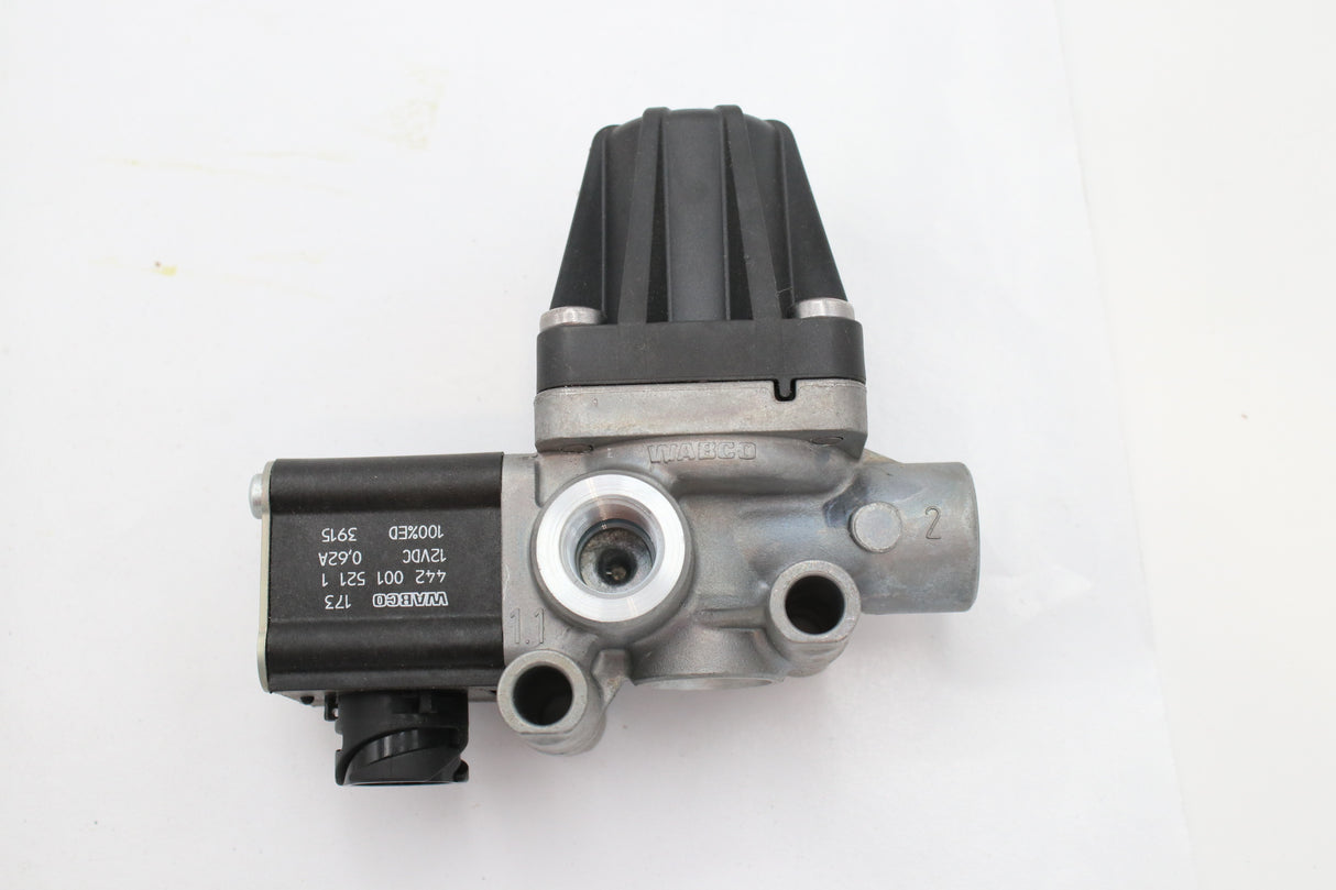 WABCO ­-­ 9750090040 ­-­ VALVE