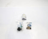 WABCO ­-­ 4324139232 ­-­ AIR DRYER HEATER
