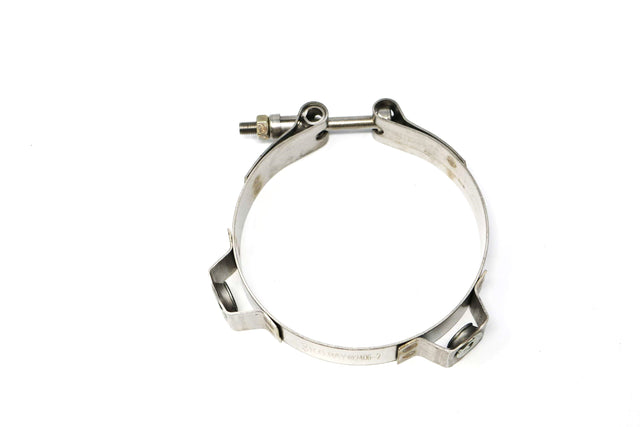 FREIGHTLINER ­-­ 04-24279-000 ­-­ EXHAUST HEAT SHIELD CLAMP 5