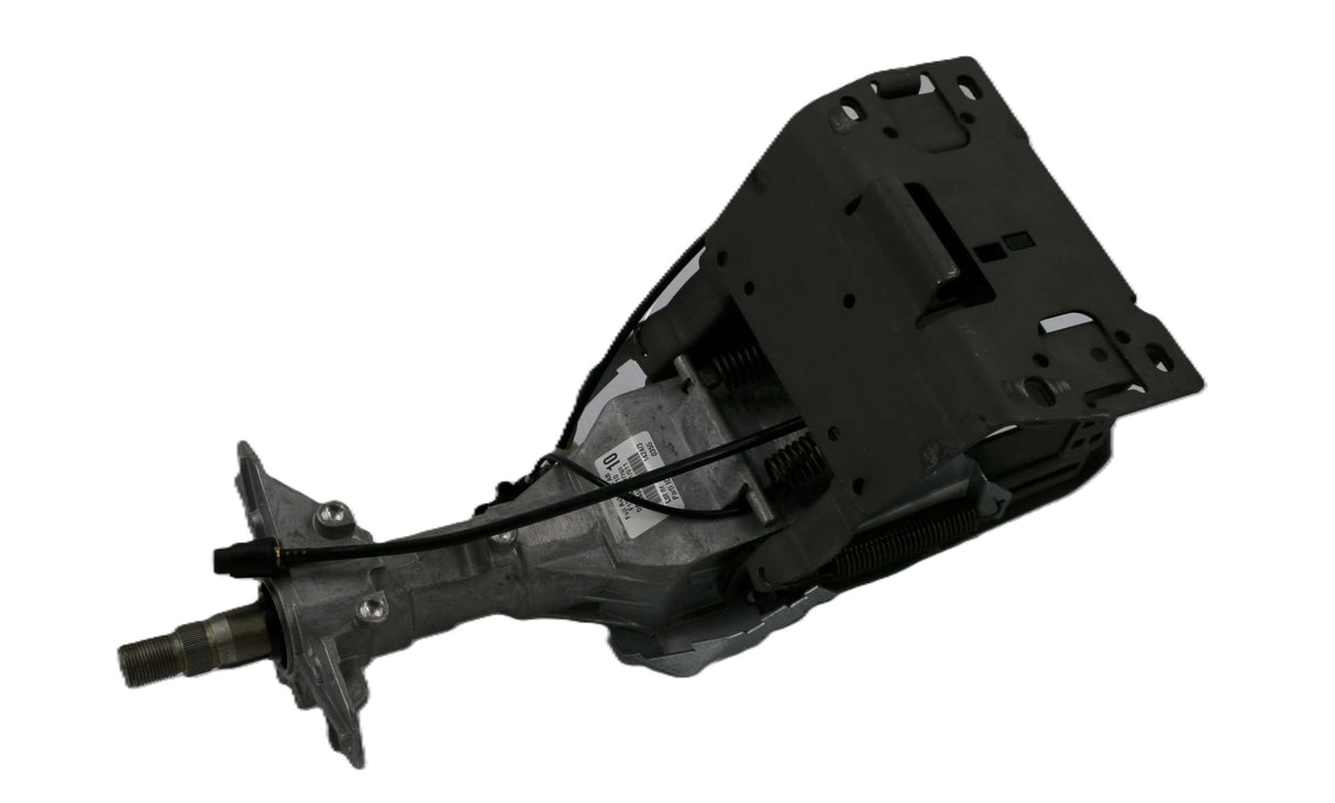 BRODIT ­-­ 246672 ­-­ RAM PROCLIP VEHICLE DOCK (CIG