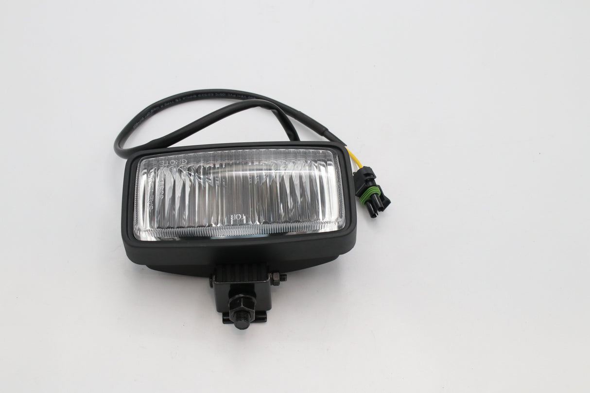 NAVISTAR ­-­ 3815291C91 ­-­ FOG LIGHT - CLEAR WHITE