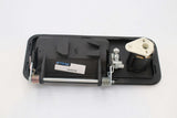 MATCH MADE ­-­ APL-101224 ­-­ DOOR HANDLE - OUTER RH